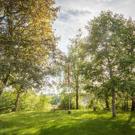 Alte Post Uhlingen Hotel Екстериор снимка