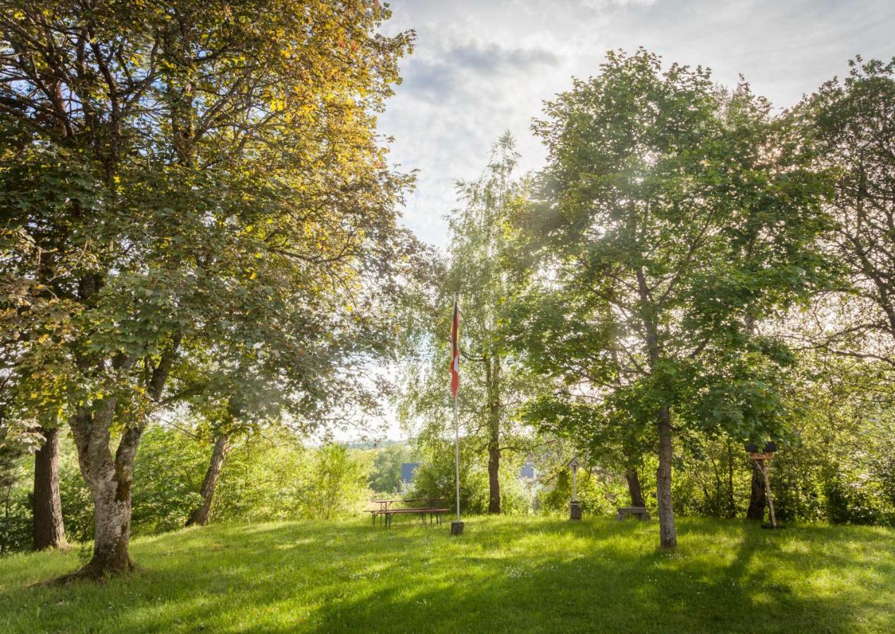 Alte Post Uhlingen Hotel Екстериор снимка