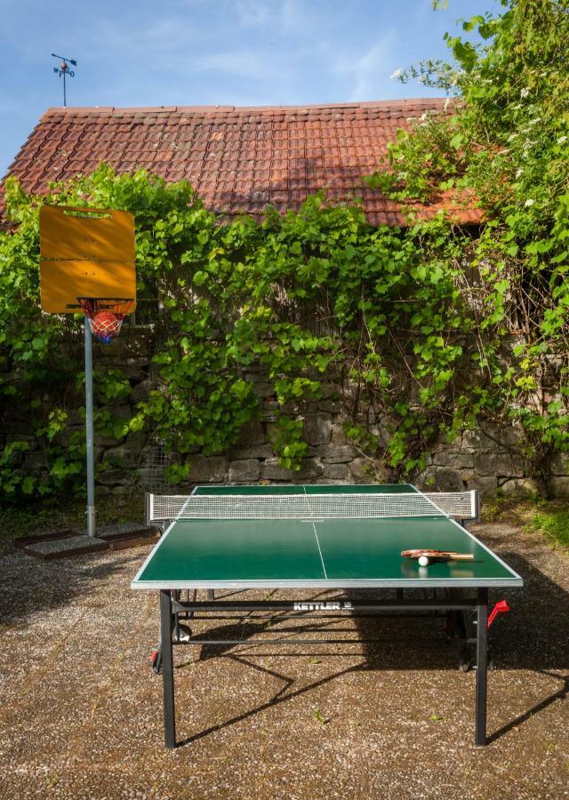 Alte Post Uhlingen Hotel Екстериор снимка