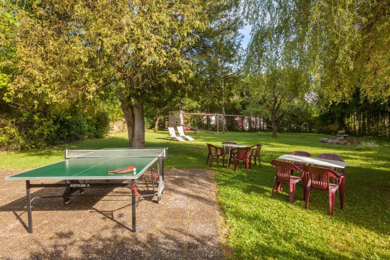 Alte Post Uhlingen Hotel Екстериор снимка