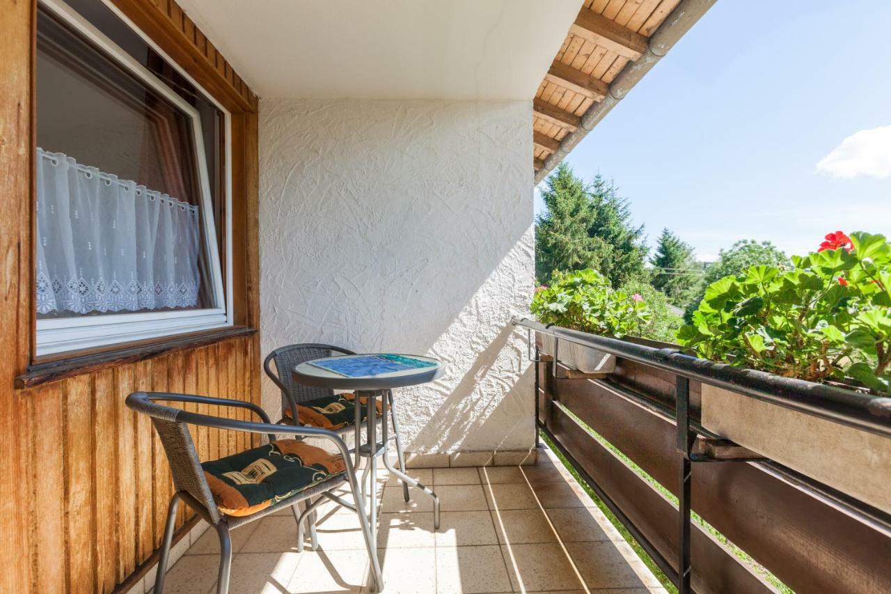 Alte Post Uhlingen Hotel Екстериор снимка