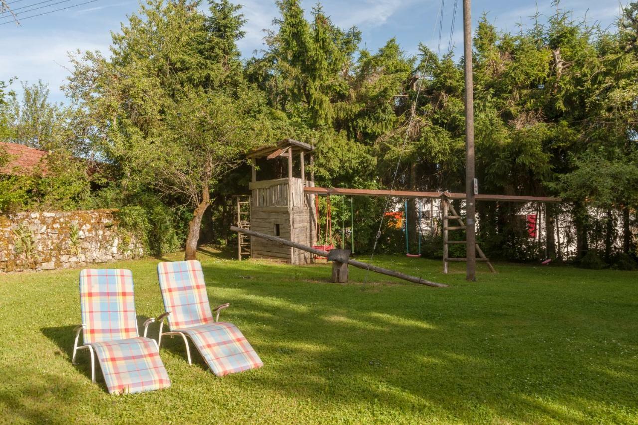 Alte Post Uhlingen Hotel Екстериор снимка