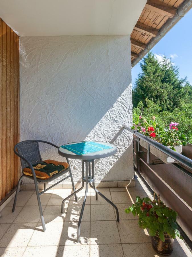 Alte Post Uhlingen Hotel Екстериор снимка