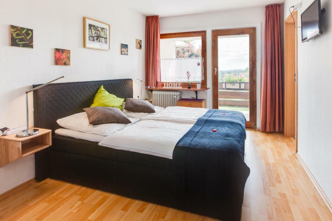 Alte Post Uhlingen Hotel Екстериор снимка