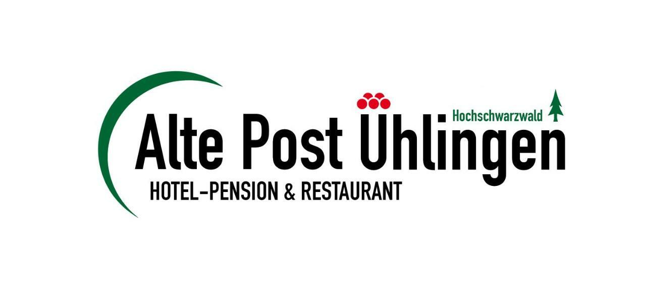 Alte Post Uhlingen Hotel Екстериор снимка