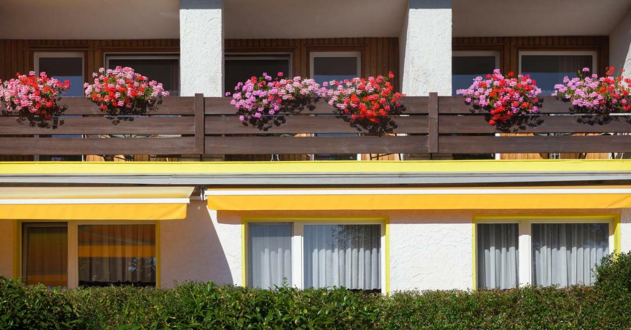 Alte Post Uhlingen Hotel Екстериор снимка