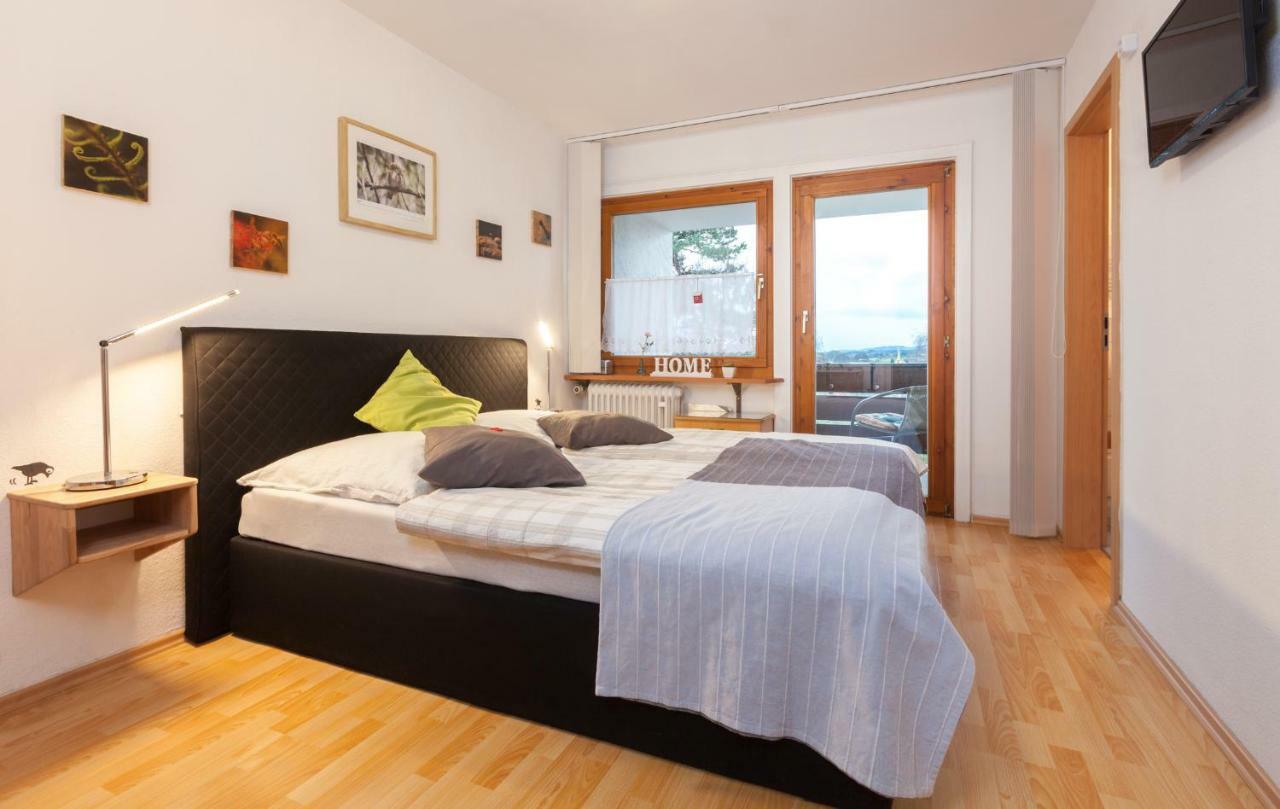 Alte Post Uhlingen Hotel Екстериор снимка