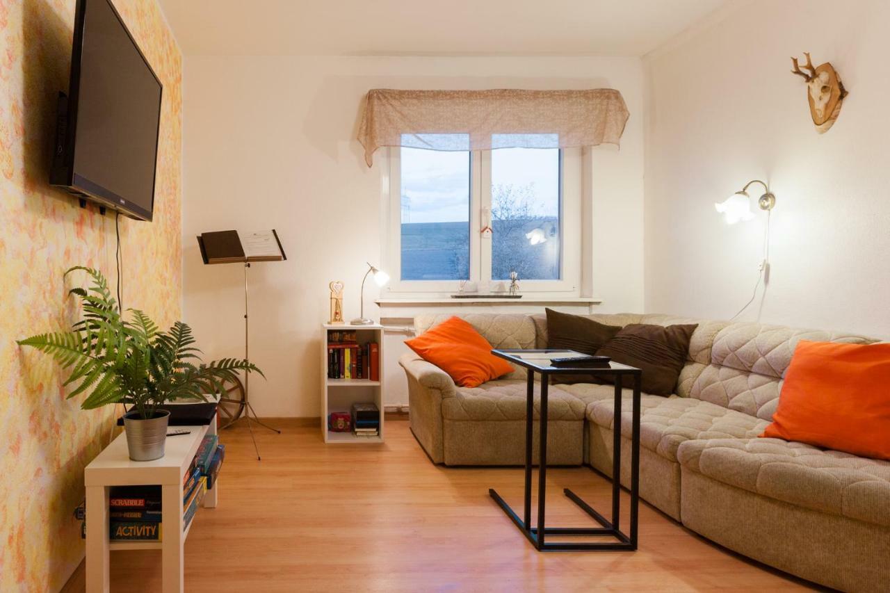 Alte Post Uhlingen Hotel Екстериор снимка