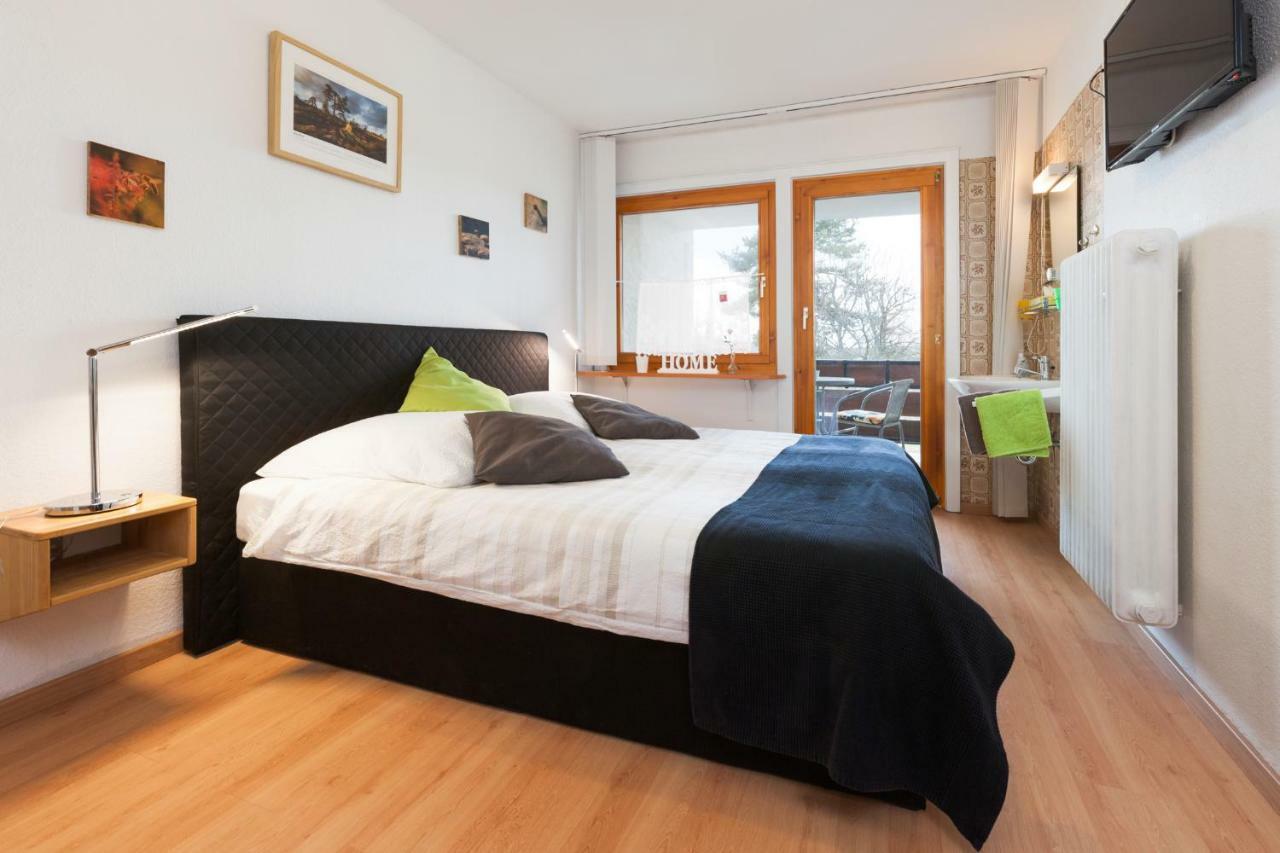 Alte Post Uhlingen Hotel Екстериор снимка