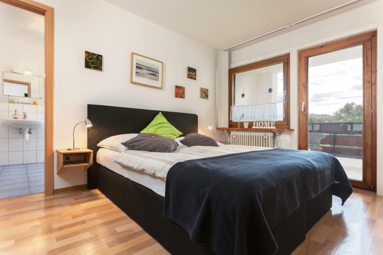 Alte Post Uhlingen Hotel Екстериор снимка
