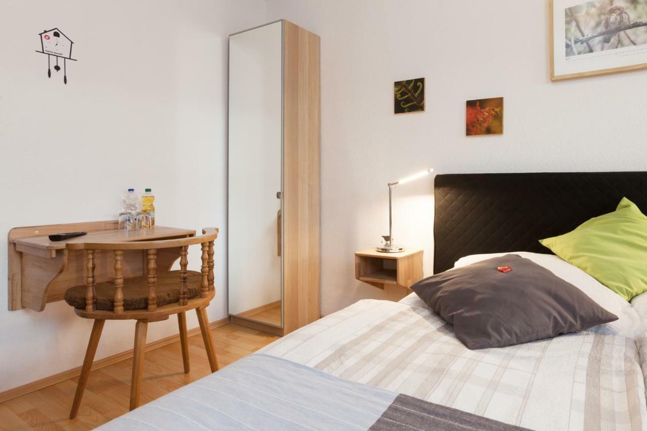Alte Post Uhlingen Hotel Екстериор снимка