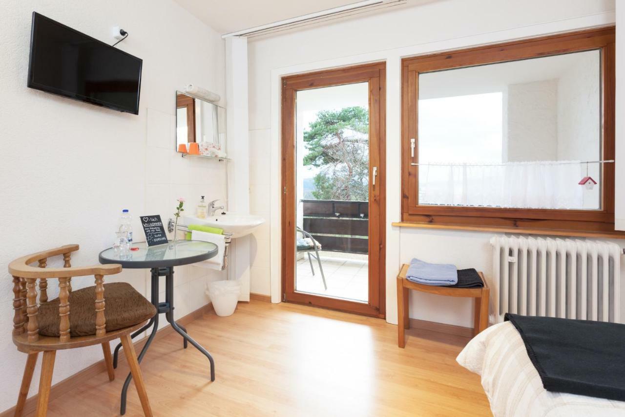 Alte Post Uhlingen Hotel Екстериор снимка