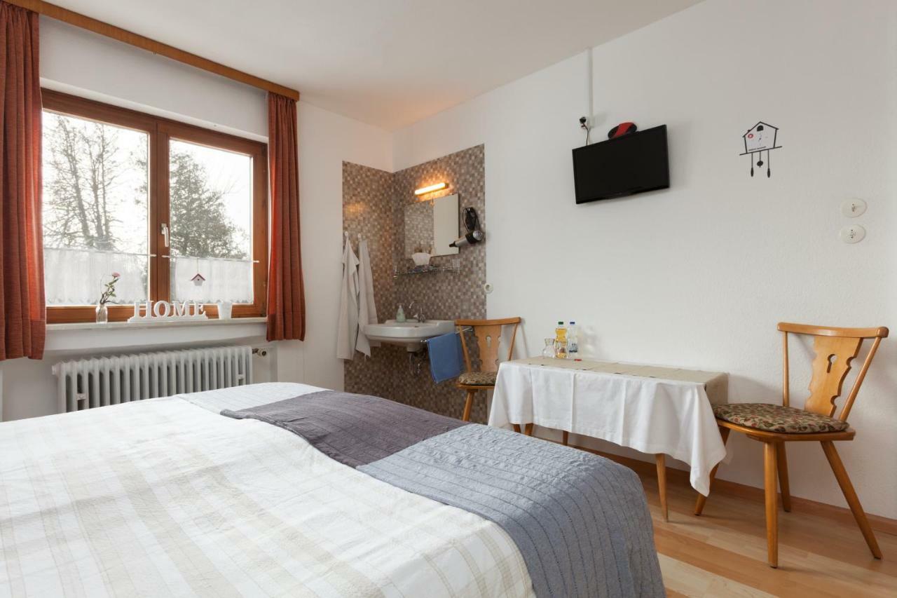 Alte Post Uhlingen Hotel Екстериор снимка