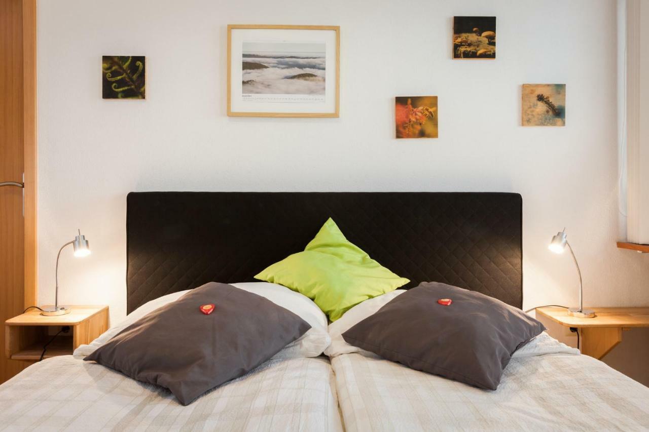 Alte Post Uhlingen Hotel Екстериор снимка