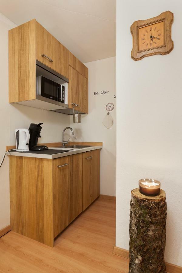 Alte Post Uhlingen Hotel Екстериор снимка