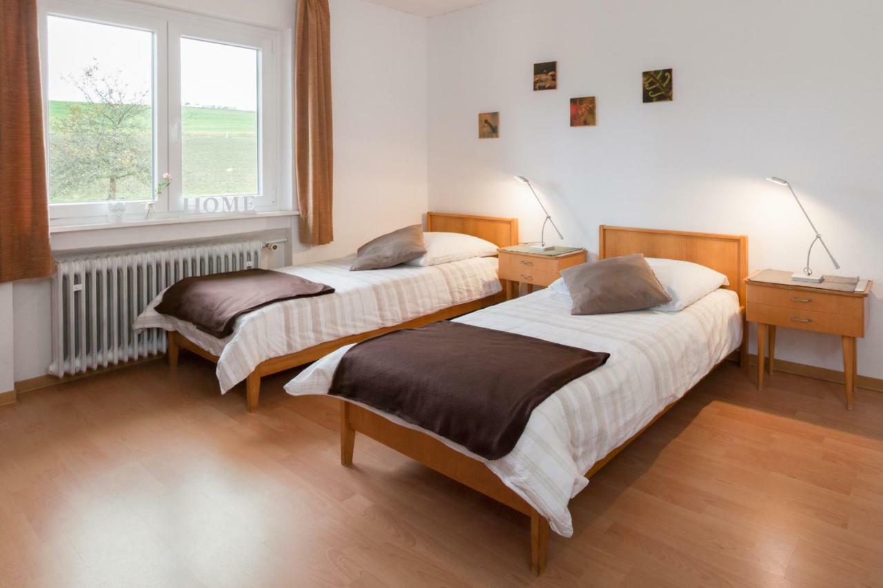 Alte Post Uhlingen Hotel Екстериор снимка