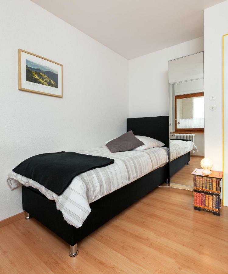 Alte Post Uhlingen Hotel Екстериор снимка